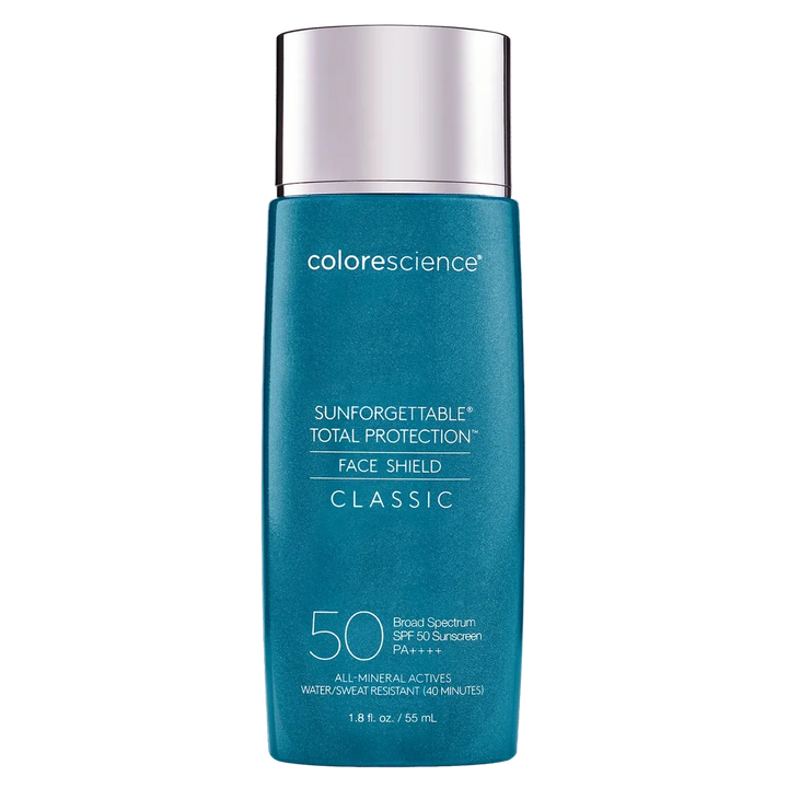 Colorescience Sunforgettable Face Shield Classic SPF 50 (55ml)