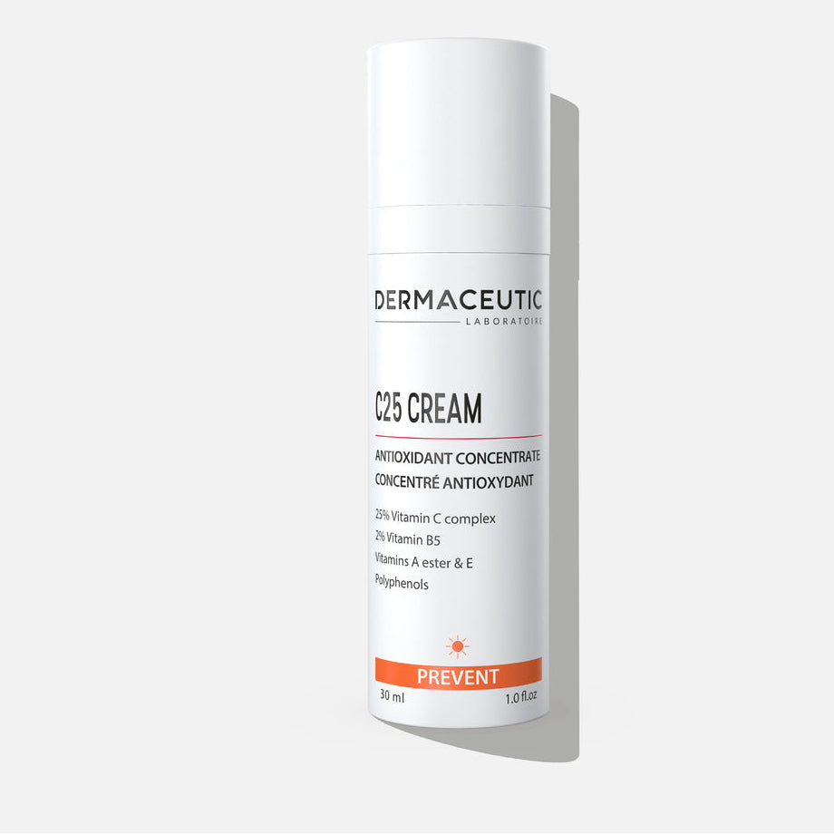 Dermaceutic C25 cream