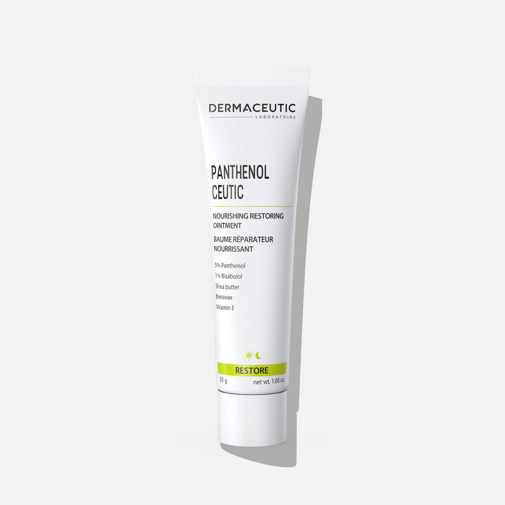 Dermaceutic Panthenol Ceutic