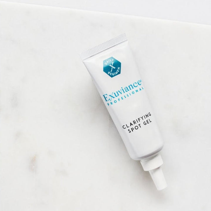 Exuviance Clarifying Spot Gel