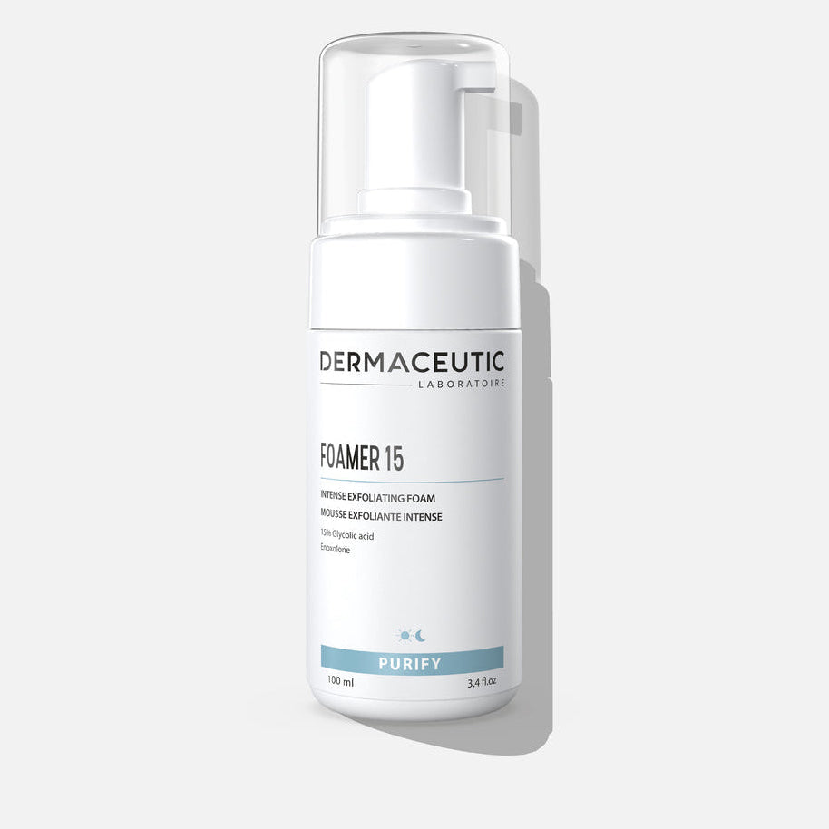 Dermaceutic Foamer 15