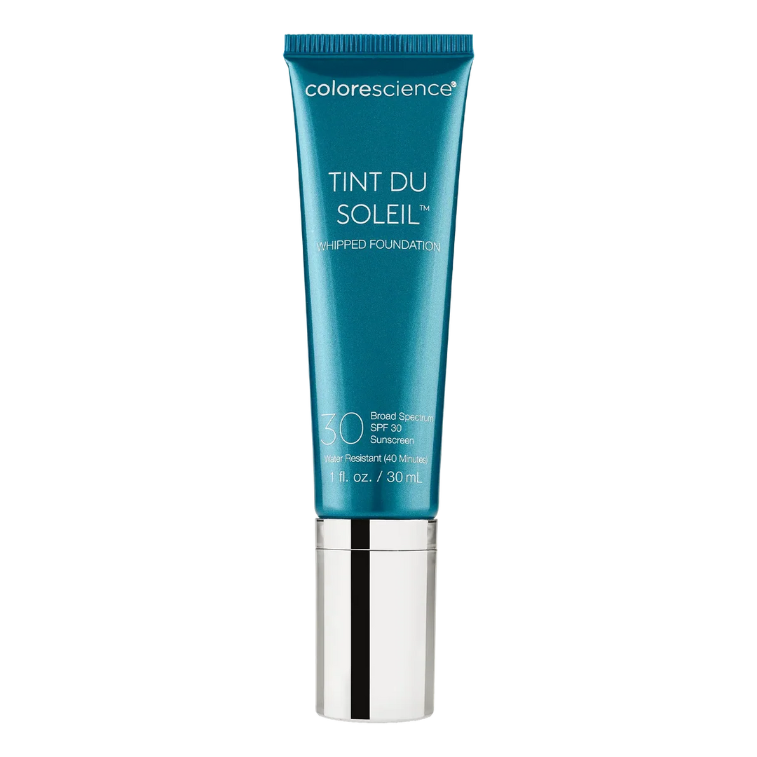 Colorescience Tint du Soleil SPF 30 Tan (30ml)
