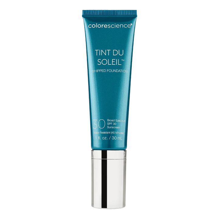 Colorescience Tint du Soleil SPF 30 Tan (30ml)