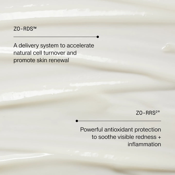 ZO skin health Clear Renewal