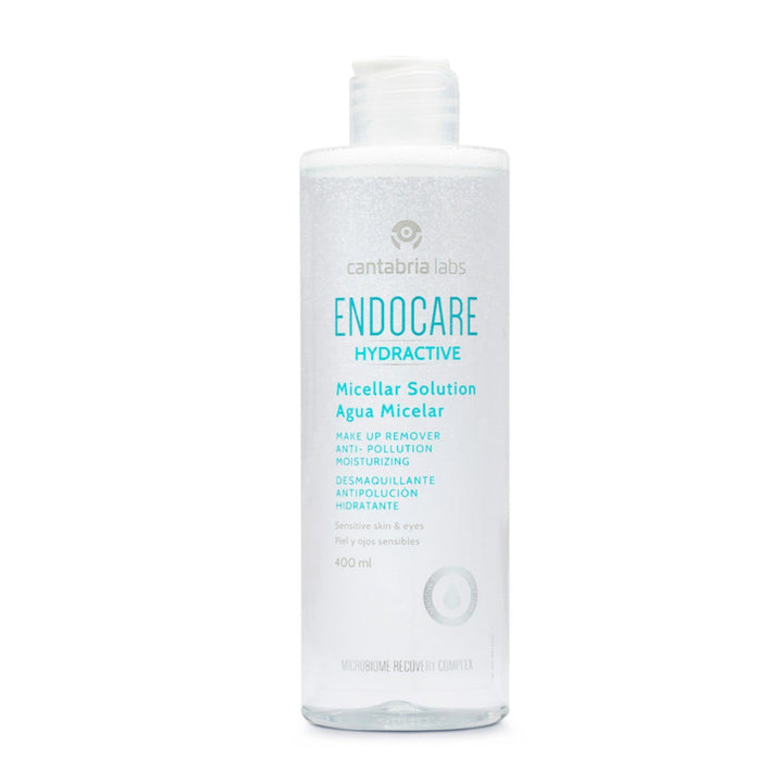 Hydractive Micellar Solution 400ml