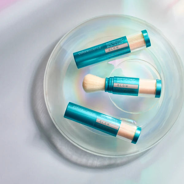 Colorescience Brush-On Shield Glow SPF 30