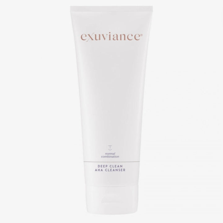 Exuviance Deep Clean AHA Cleanser