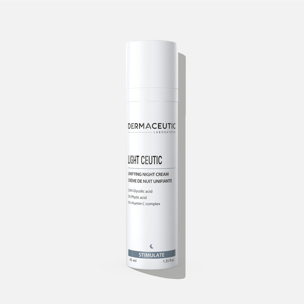 Dermaceutic Light ceutic Juuls Clinic