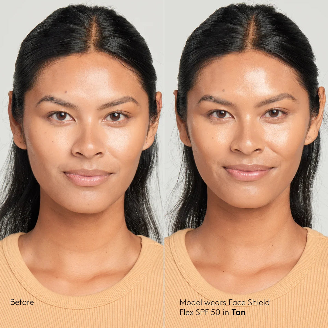Colorescience Face Shield Flex SPF 50 Tan (55ml)