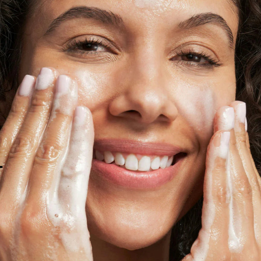 Neostrata Foaming Glycolic Wash