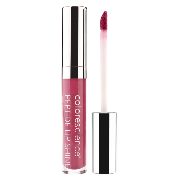Colorescience Lip Shine SPF 35 Plum (3.5ml)