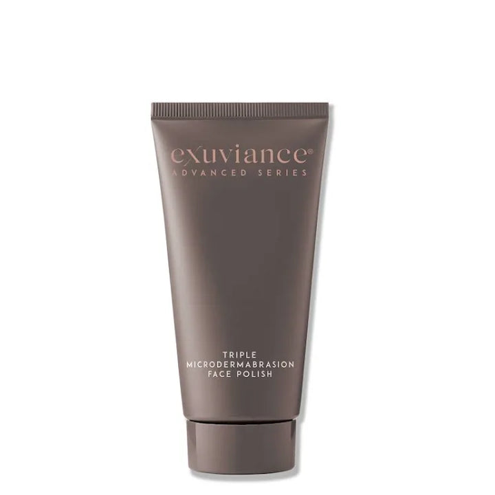 Exuviance Triple Microdermabrasion Face Polish