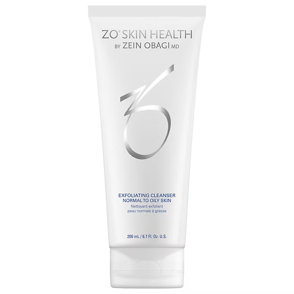 ZO-Skin-Health-Exfoliating-Cleanser-200ml-Juuls-Clinic
