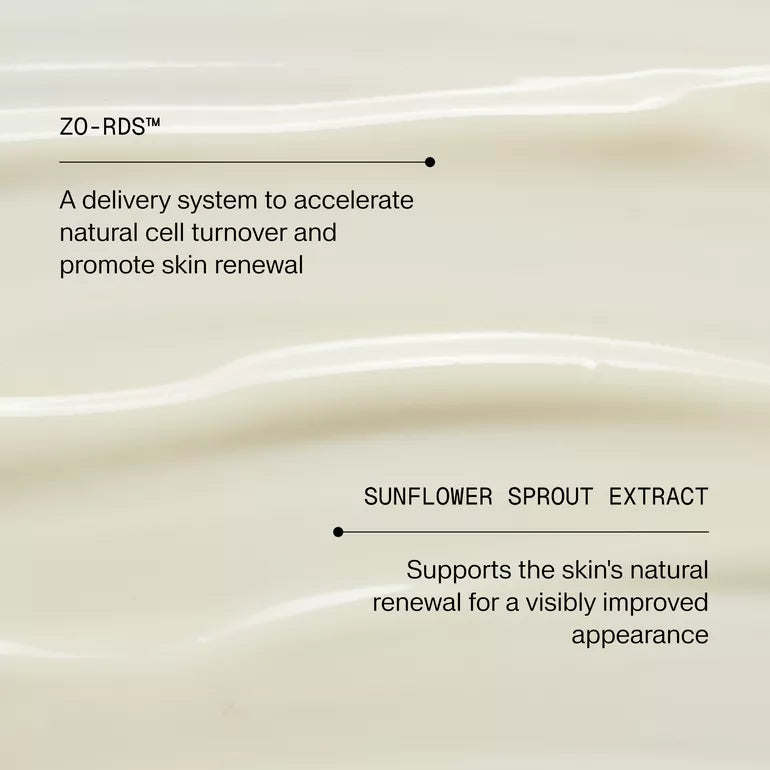 ZO Skin Health Retinol Skin Brightener 0,3%