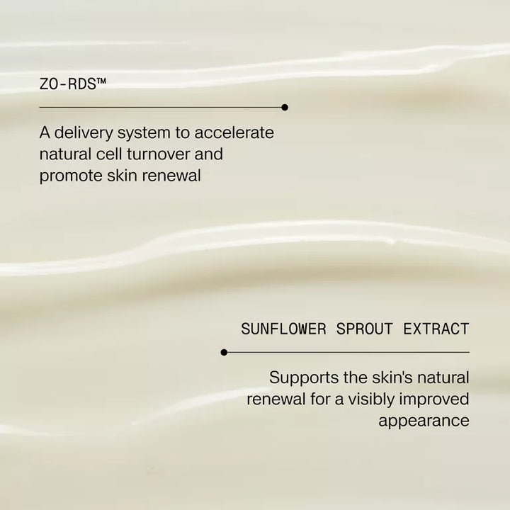 ZO Skin Health Retinol Skin Brightener 0,3%