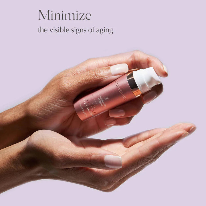 Exuviance Age Reverse Eye Contour