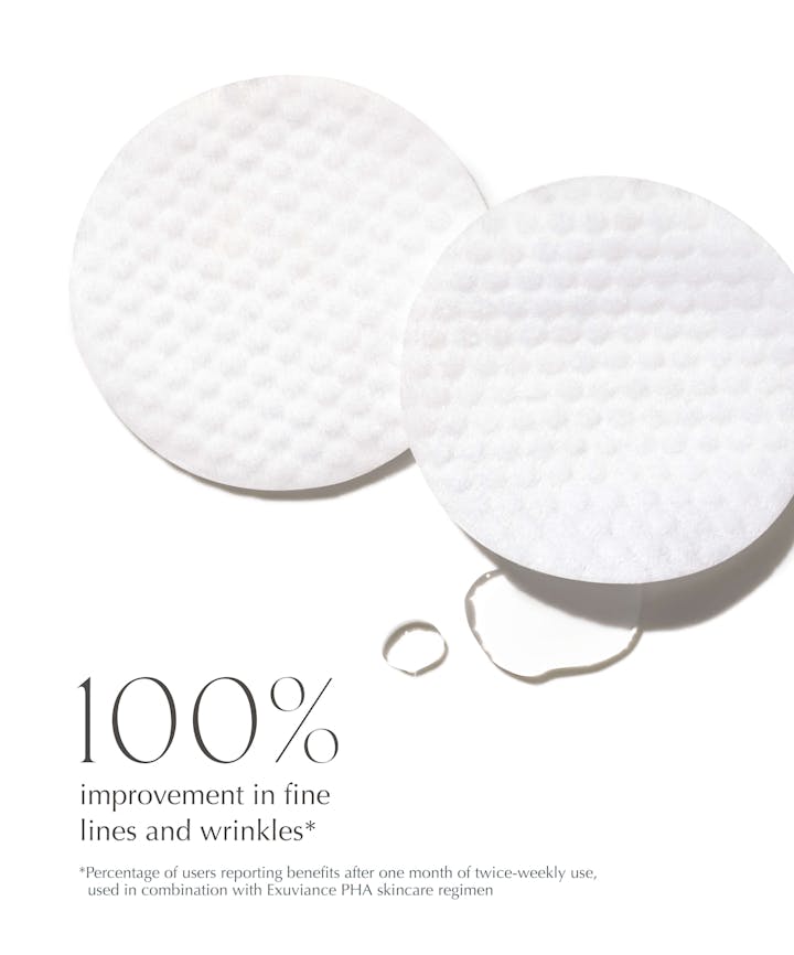 Exuviance Performance Peel-13-pads