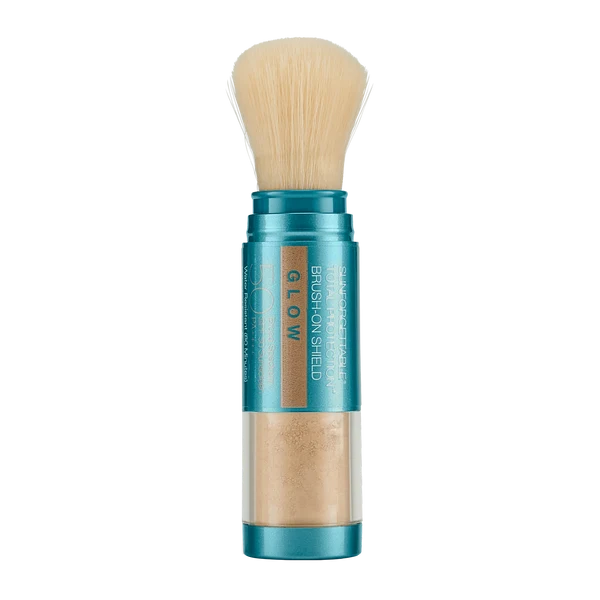 Colorescience Brush-On Shield Glow SPF 30