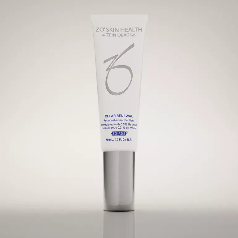 ZO skin health Clear Renewal