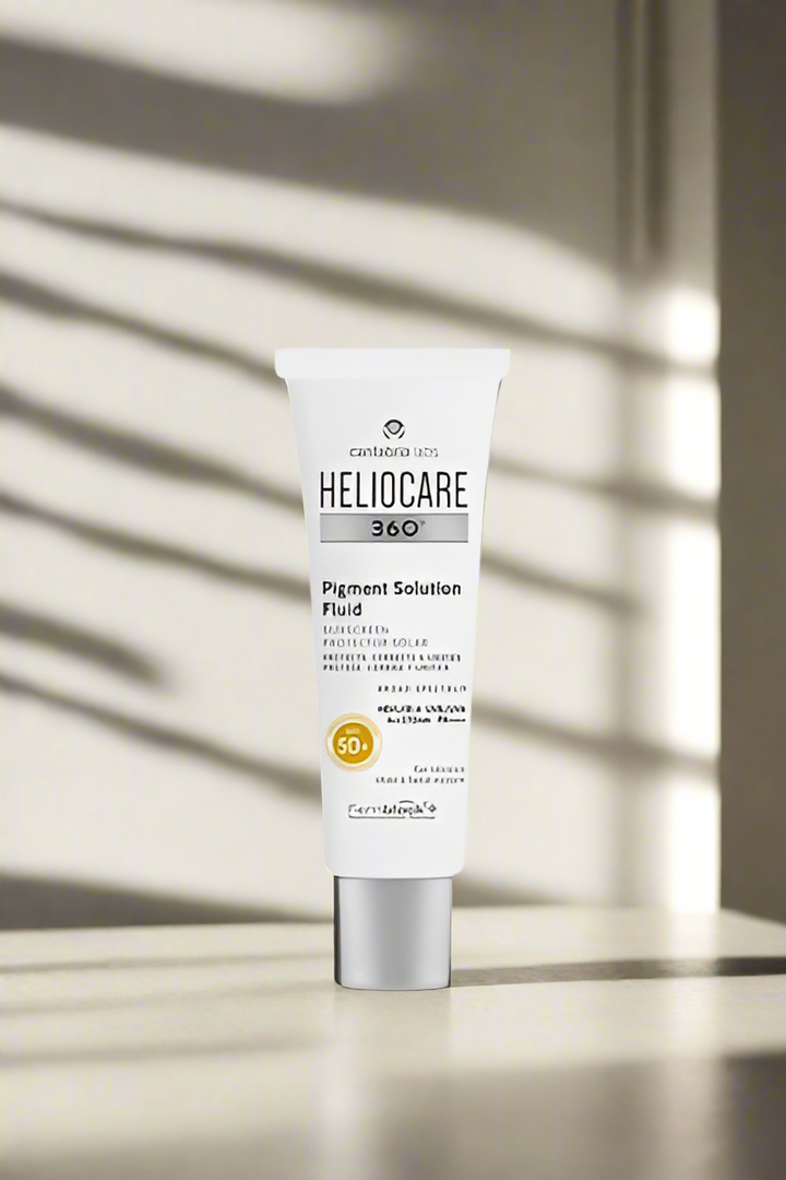 Heliocare 360° Pigment Solution Fluid