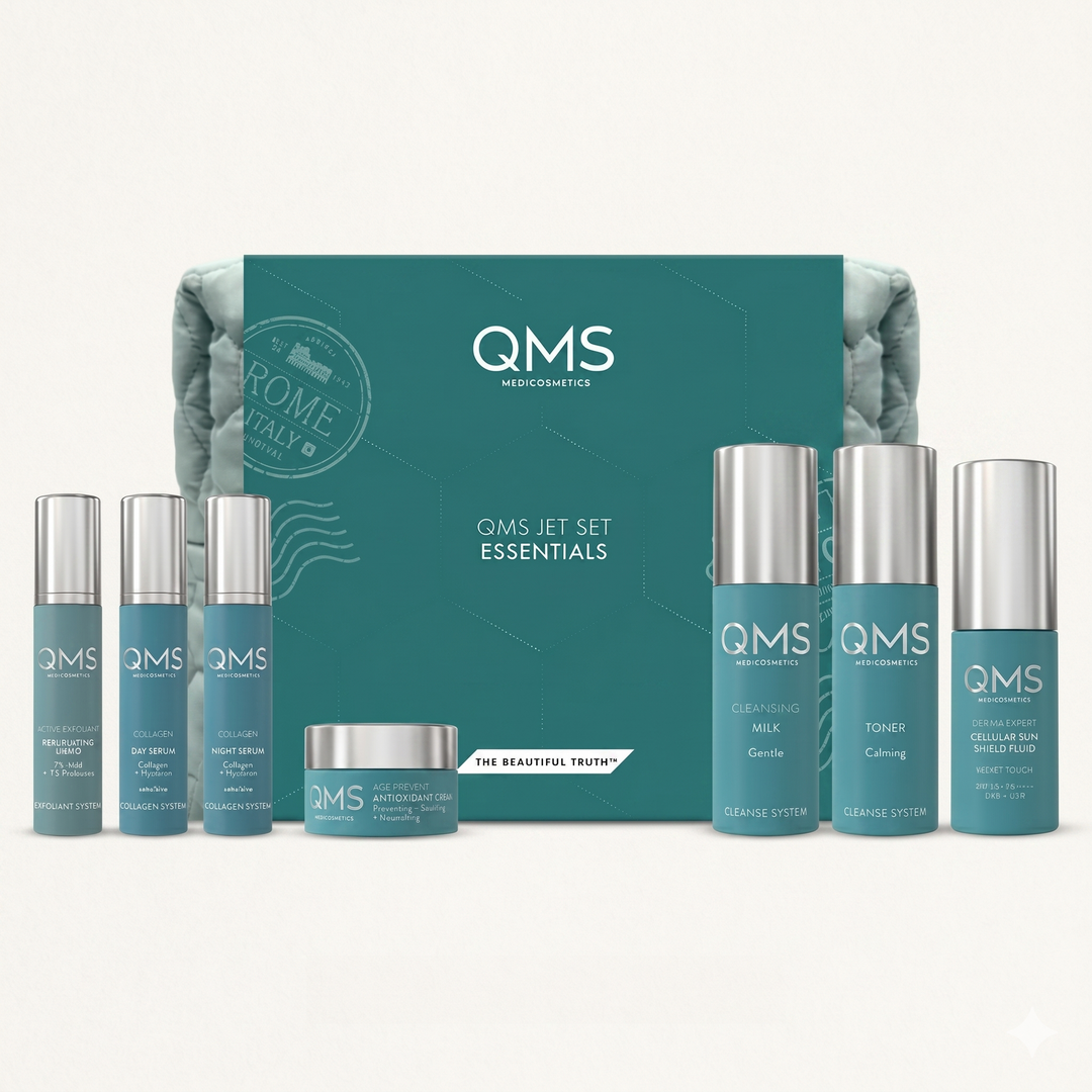 QMS-Medicosmetics-JET-SET-Essentials-Limited-Edition-Pouch-Juuls-Clinic