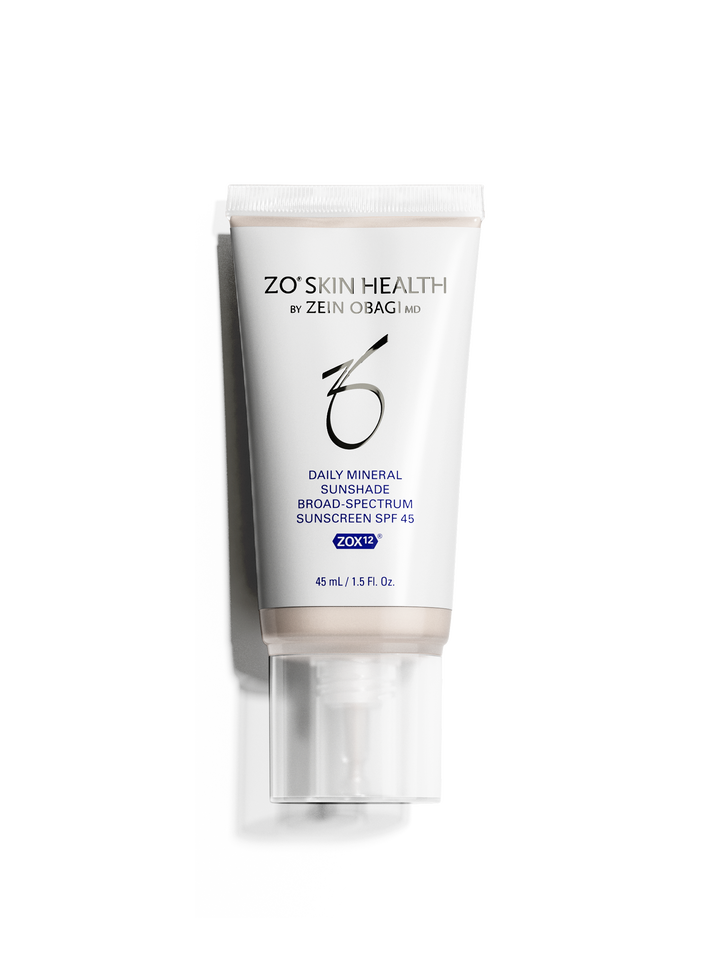ZO Daily Mineral Sunshade Broad Spectrum SPF 30
