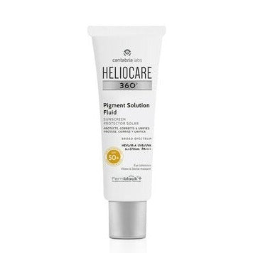 Heliocare 360° Pigment Solution Fluid