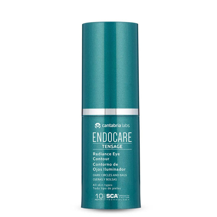 Endocare Tensage Oogcontour