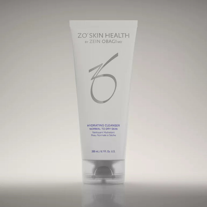 ZO Skin Health Hydrating Cleanser 200ml