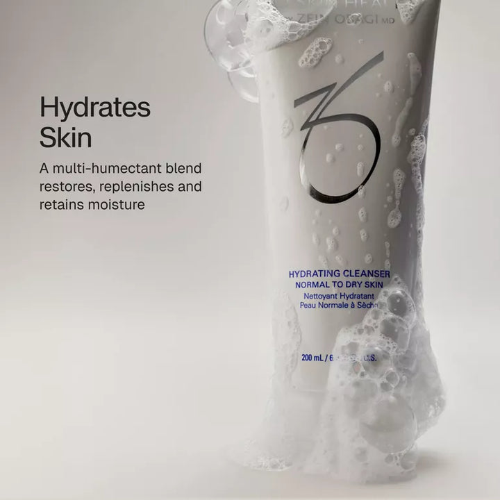 ZO Skin Health Hydrating Cleanser 200ml