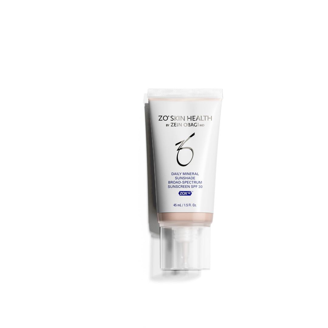 ZO Daily Mineral Sunshade Broad Spectrum SPF 30