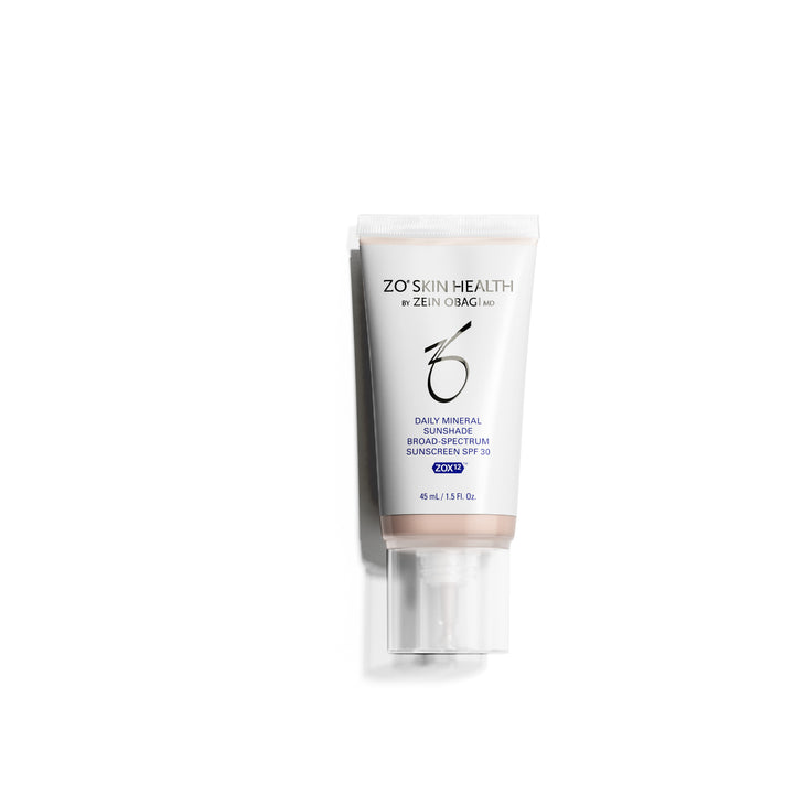 ZO Daily Mineral Sunshade Broad Spectrum SPF 30