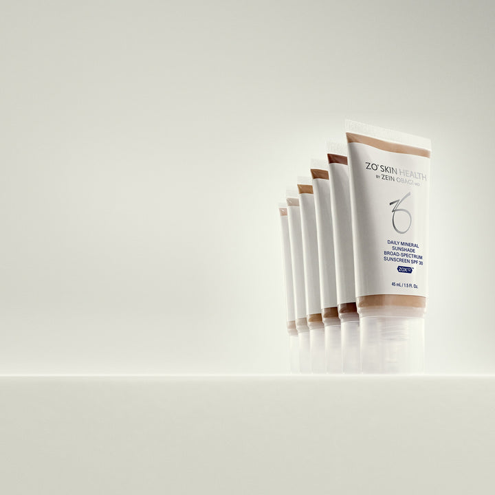 ZO Daily Mineral Sunshade Broad Spectrum SPF 30