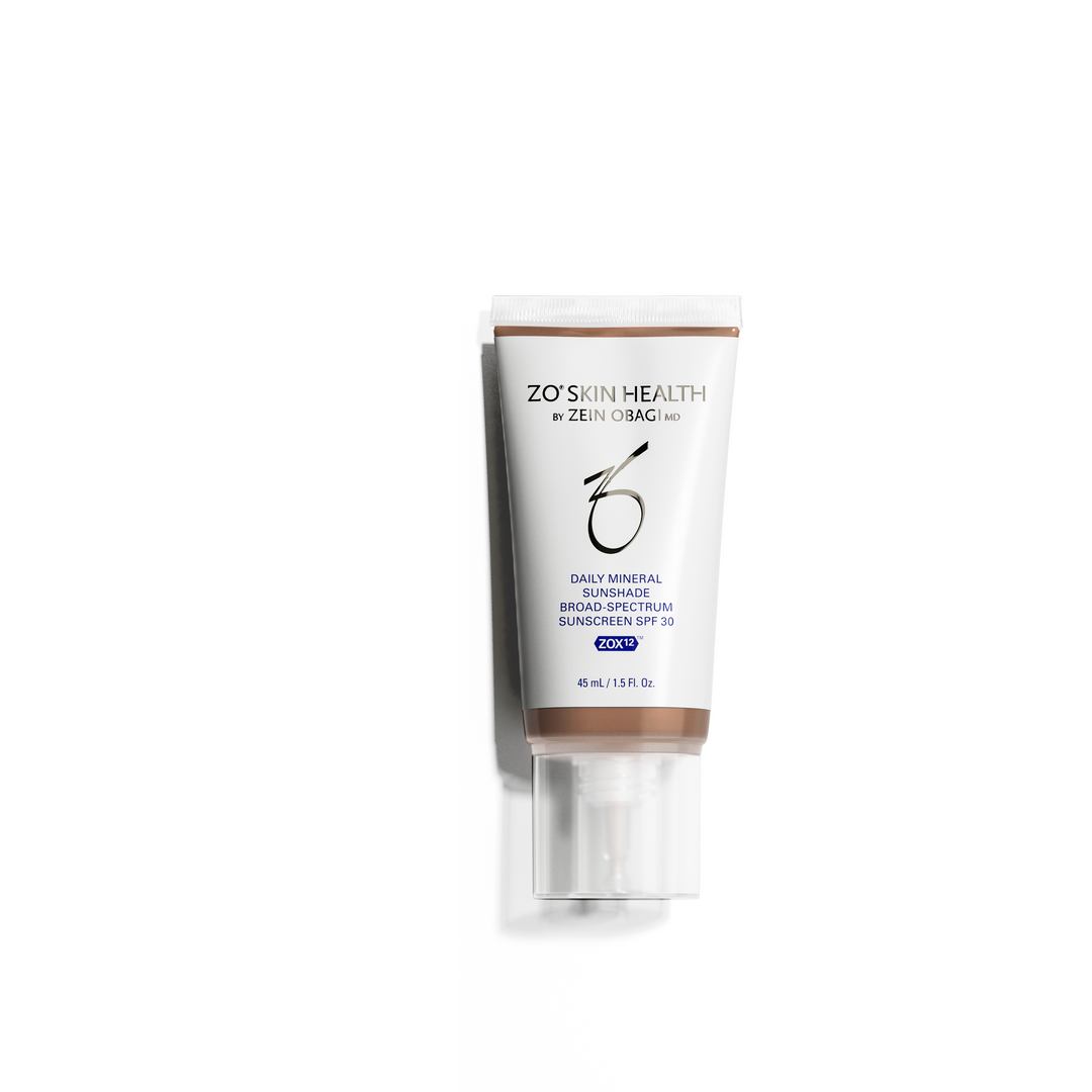 ZO Daily Mineral Sunshade Broad Spectrum SPF 30