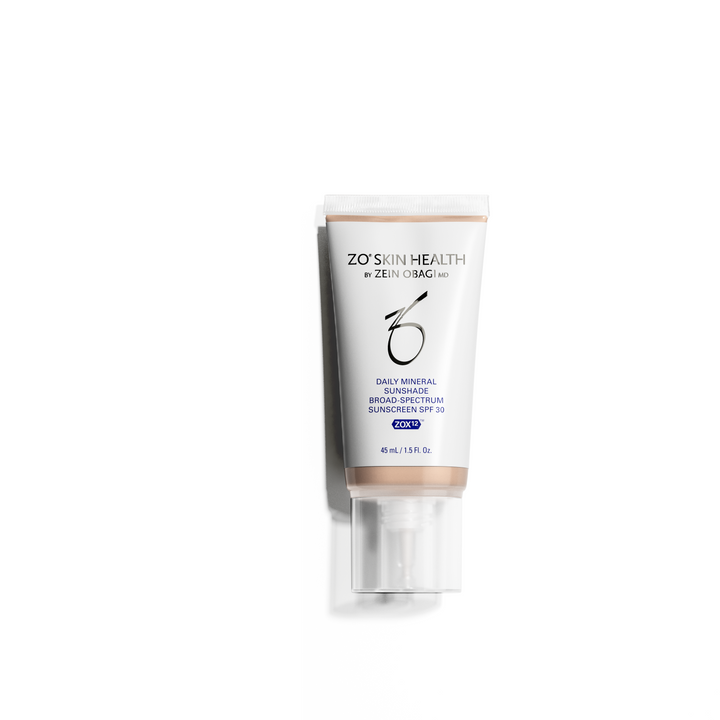 ZO Daily Mineral Sunshade Broad Spectrum SPF 30