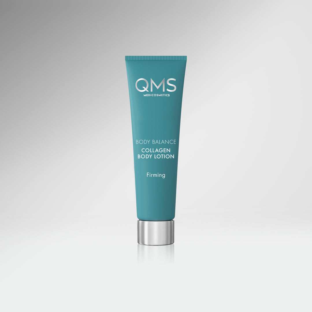 QMS Firming Collagen Body Lotion (200 ml)