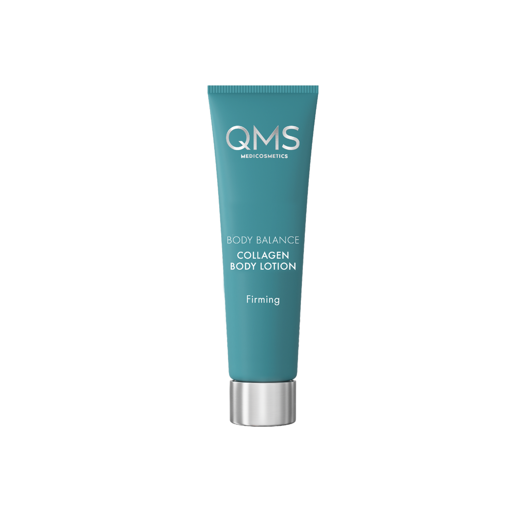 QMS Firming Collagen Body Lotion (200 ml)