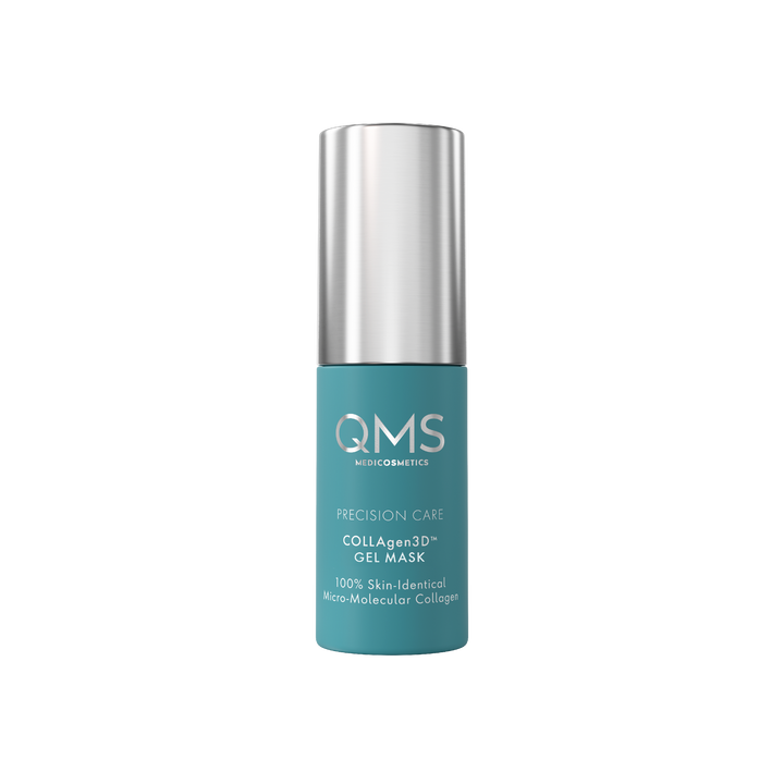 QMS COLLAgen3D™ Gel Mask