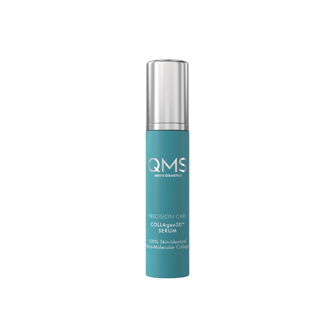 QMS COLLAgen3D™ Serum