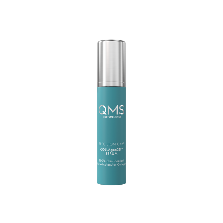 QMS COLLAgen3D™ Serum