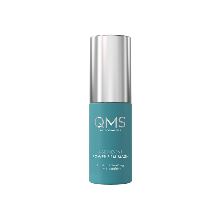 QMS Age Prevent Power Firm Mask (100 ml)