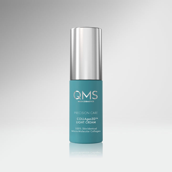 QMS COLLAgen3D™ Light Cream