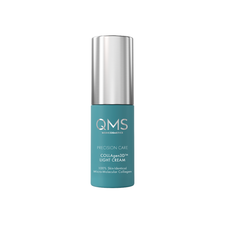 QMS COLLAgen3D™ Light Cream