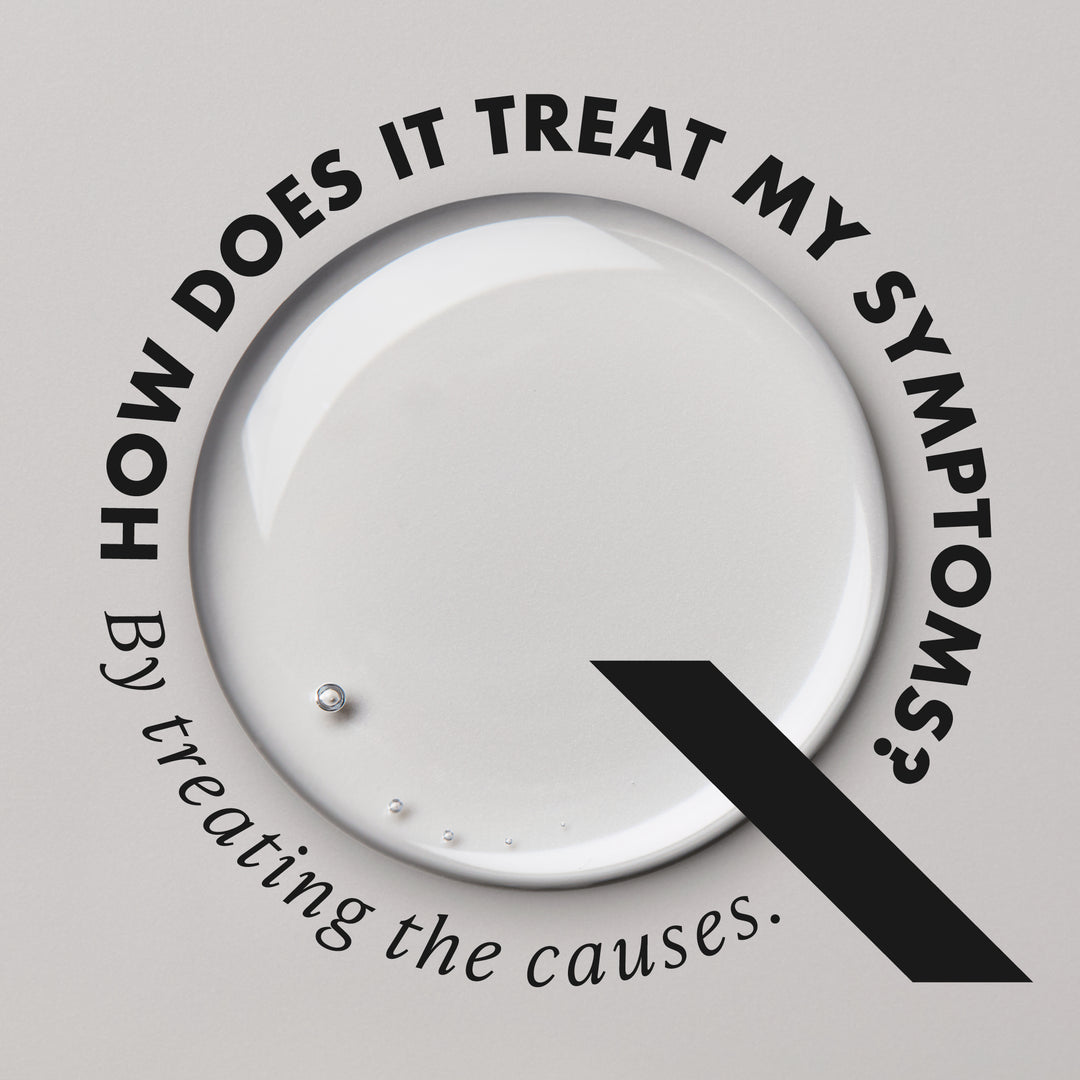 QMS Calming Toner 200ml