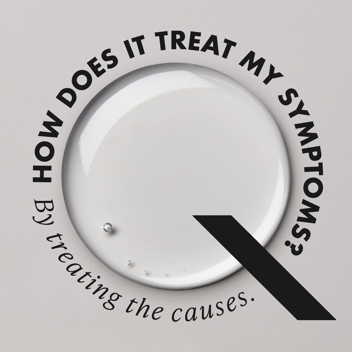 QMS Calming Toner 200ml