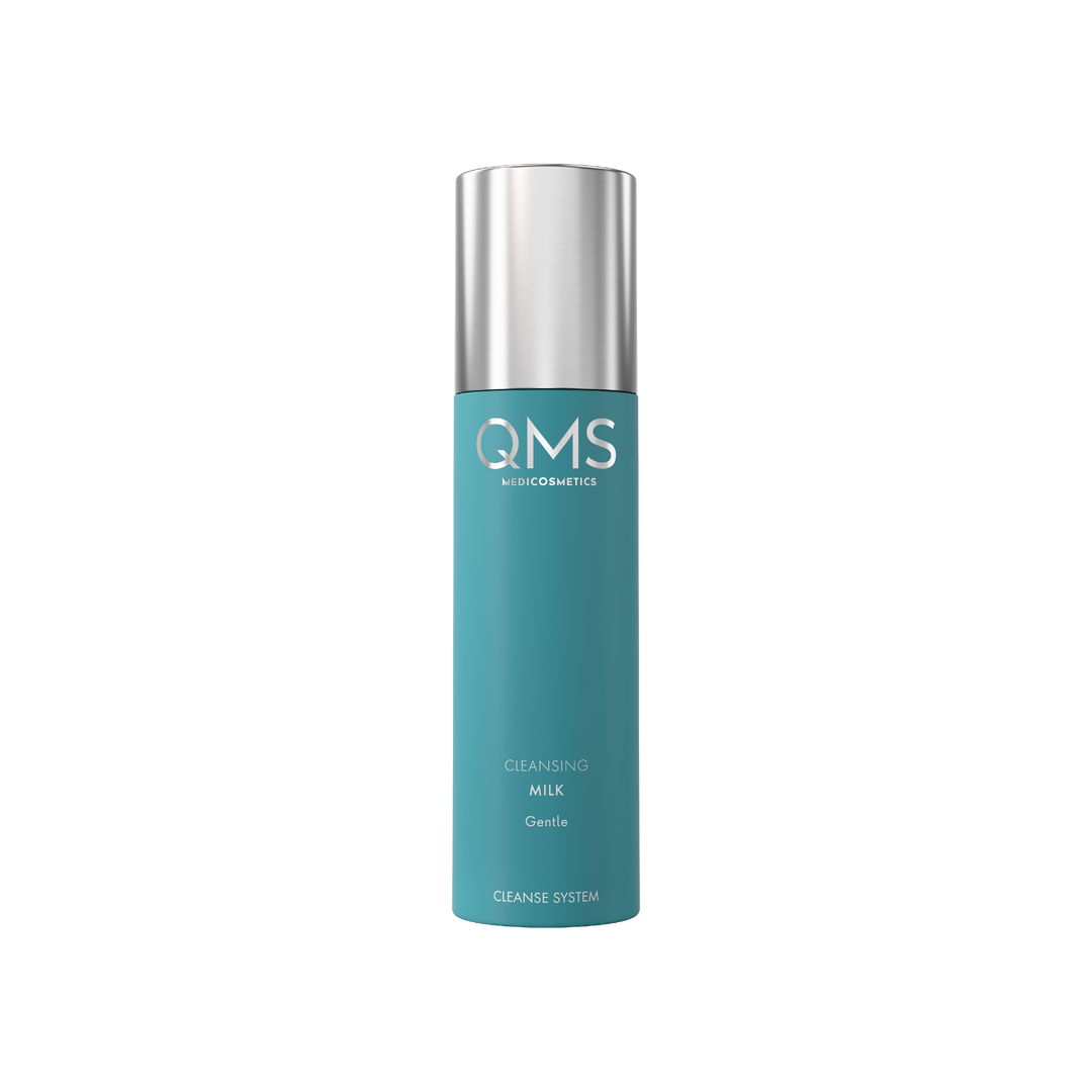 QMS_EAN_4025614508229_Gentle_Cleansing_Milk_200ml_Juuls Clinic Amsterdam