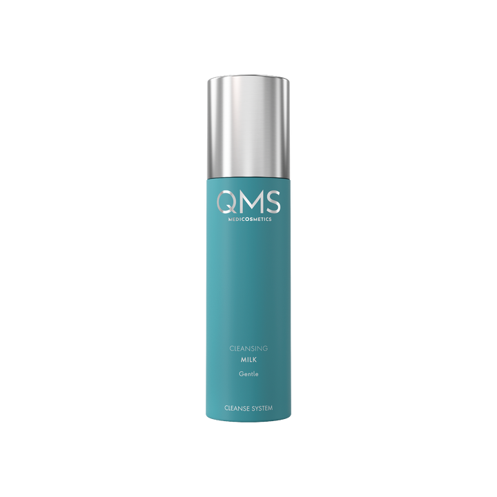 QMS_EAN_4025614508229_Gentle_Cleansing_Milk_200ml_Juuls Clinic Amsterdam