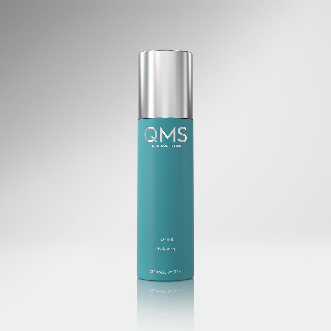 QMS Hydrating Toner 200ml