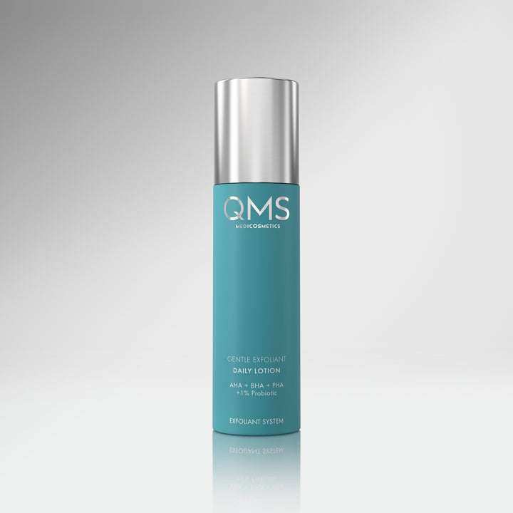 QMS Gentle Exfoliant Daily Lotion 200ml