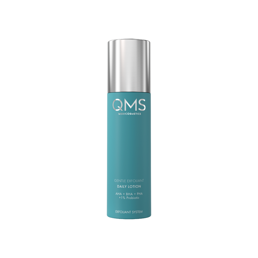 QMS Gentle Exfoliant Daily Lotion 200ml